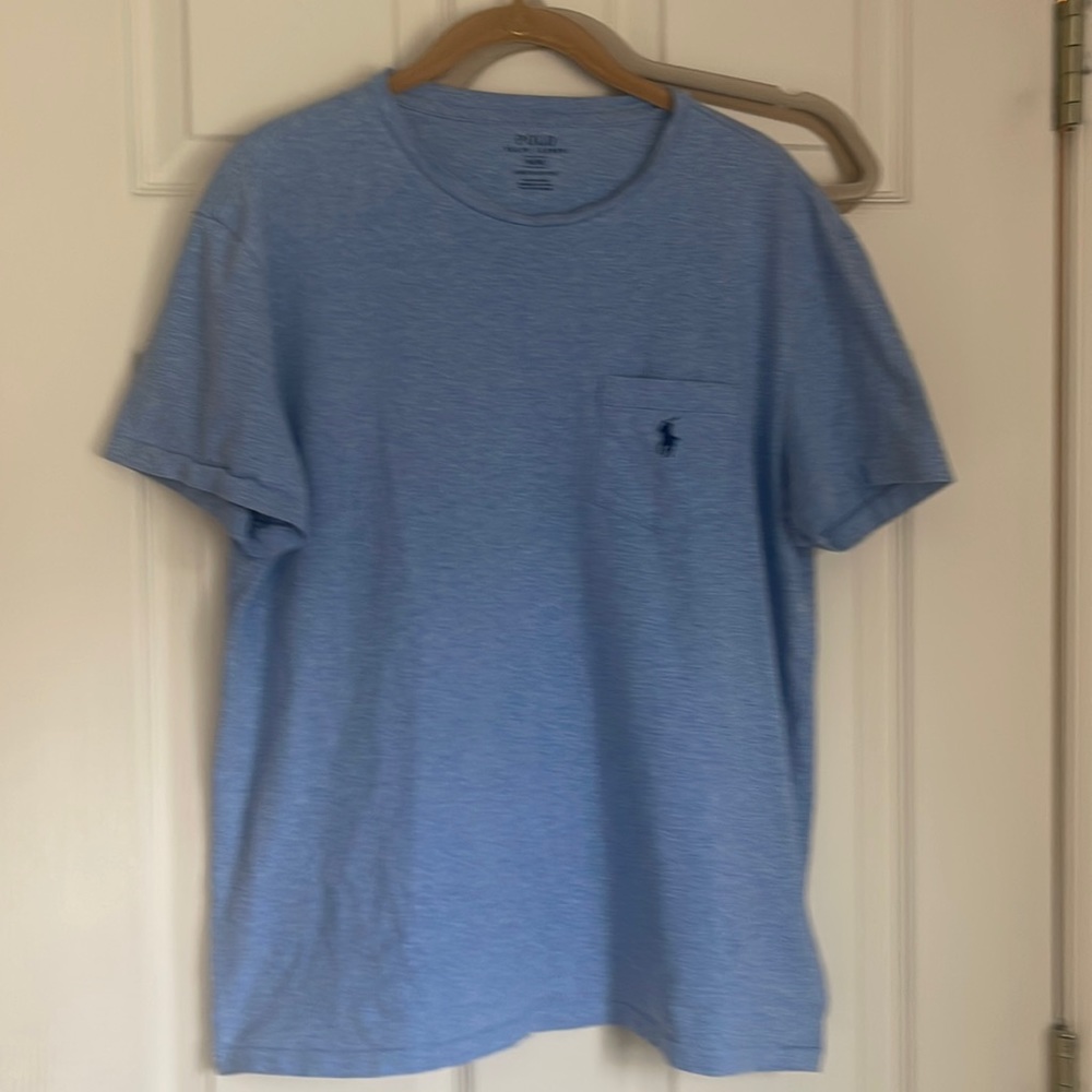 Mens M POLO by Ralph Lauren t-shirt